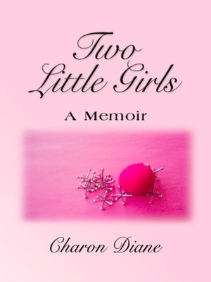 cover image of Two Little Girls
